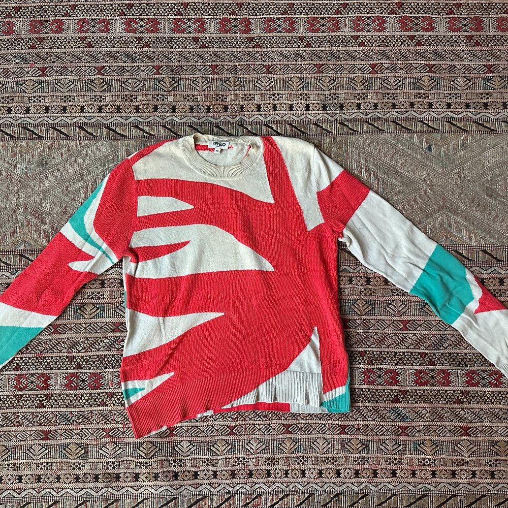 Kenzo sweater